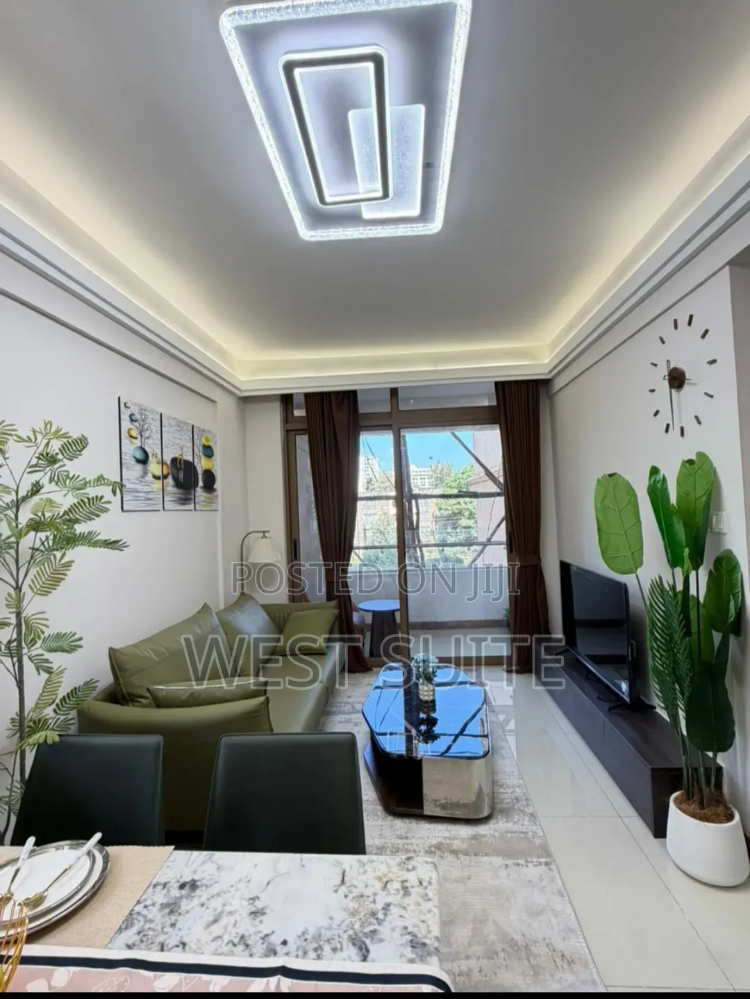 1bdrm Apartment in Hurlingham for sale in Hurlingham