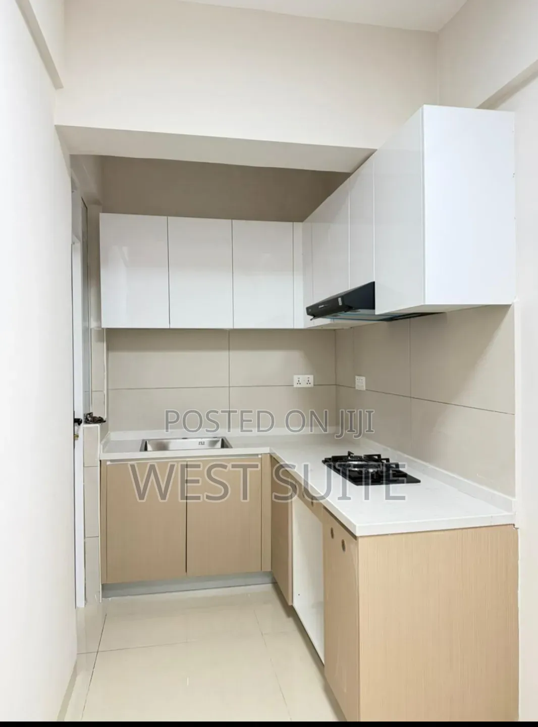 1bdrm Apartment in Hurlingham for sale in Hurlingham