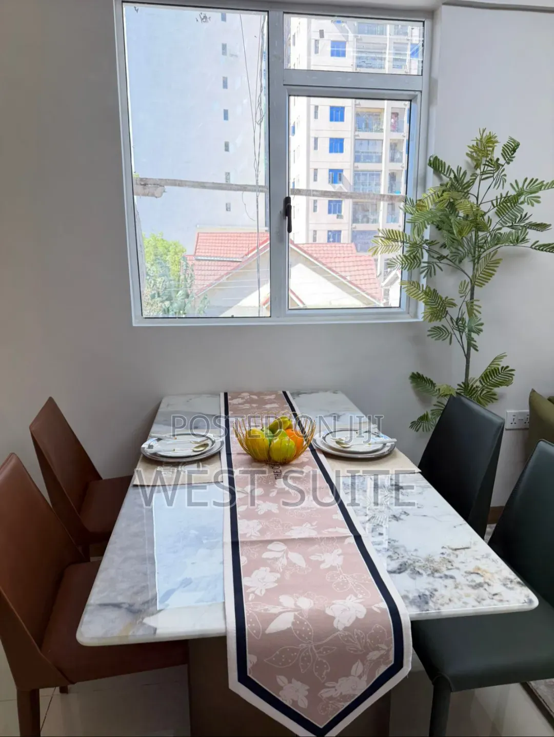 1bdrm Apartment in Hurlingham for sale in Hurlingham