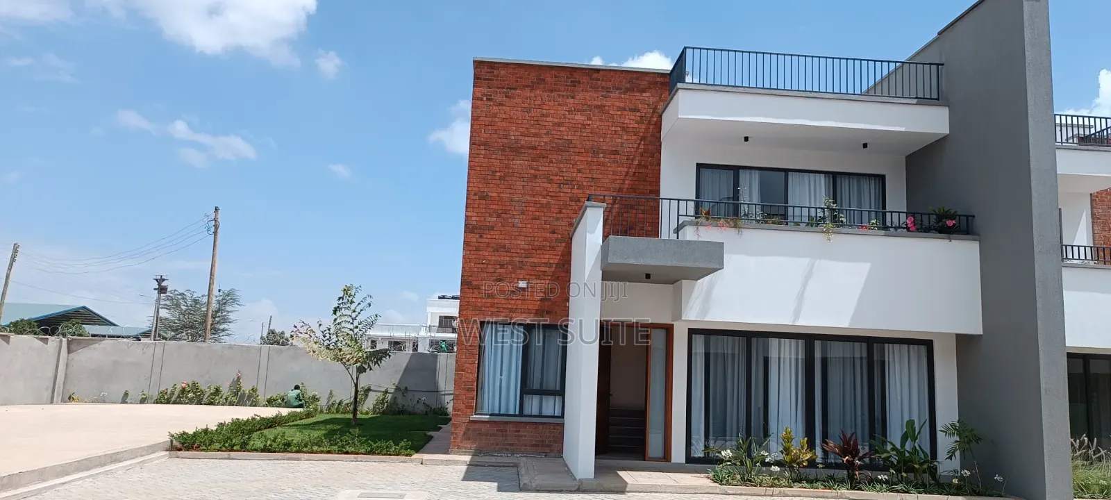 5bdrm Villa in Deliverance for sale in Deliverance