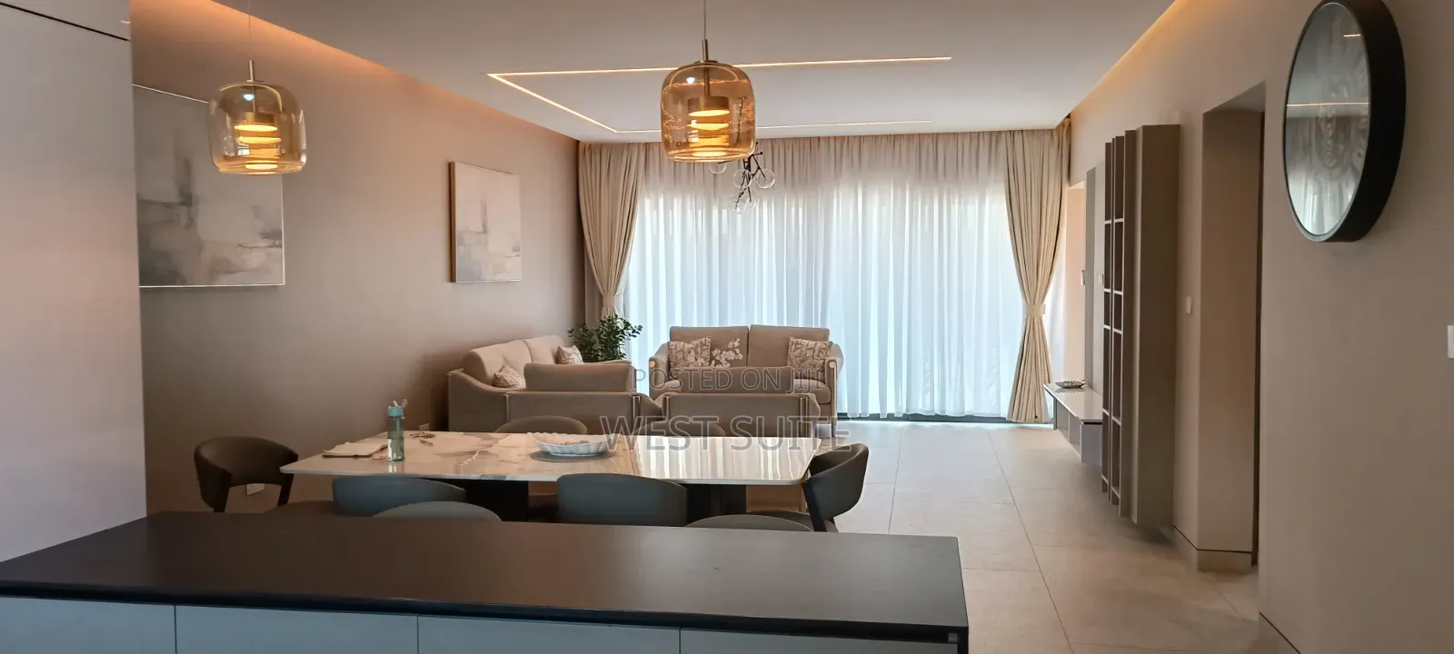 5bdrm Villa in Deliverance for sale in Deliverance
