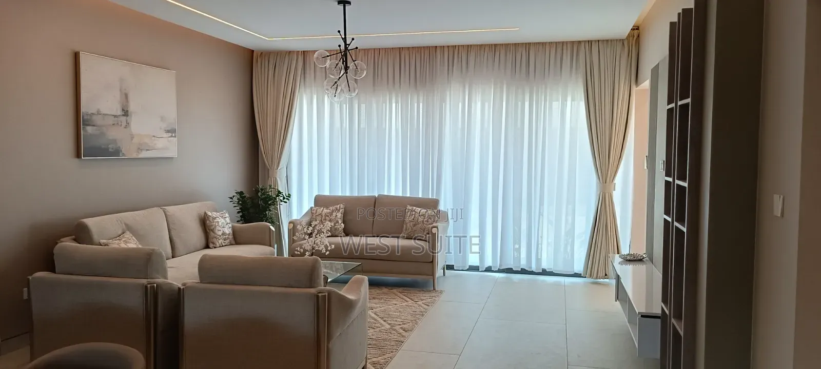 5bdrm Villa in Deliverance for sale in Deliverance
