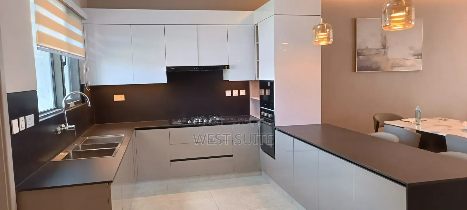 5bdrm Villa in Deliverance for sale in Deliverance