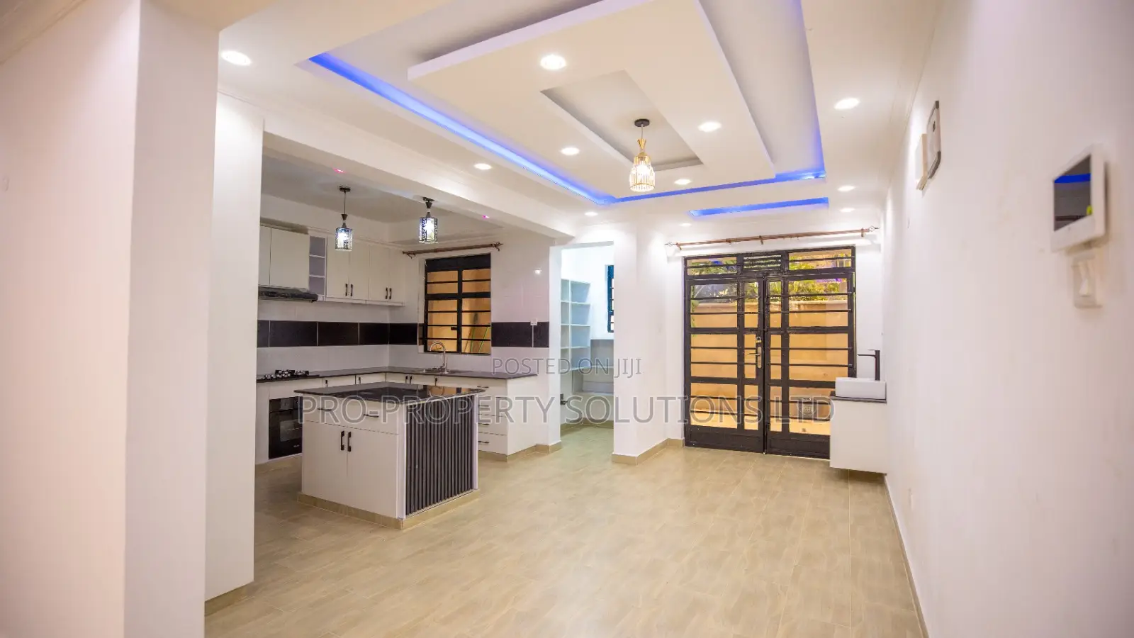 4bdrm Maisonette in Kenyatta Road, Juja for sale in Juja