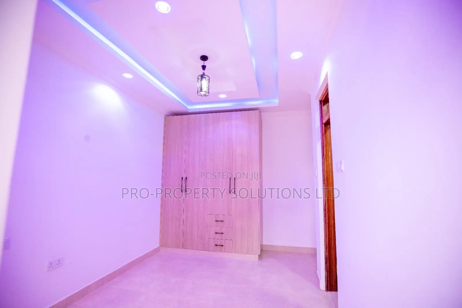 4bdrm Maisonette in Kenyatta Road, Juja for sale in Juja