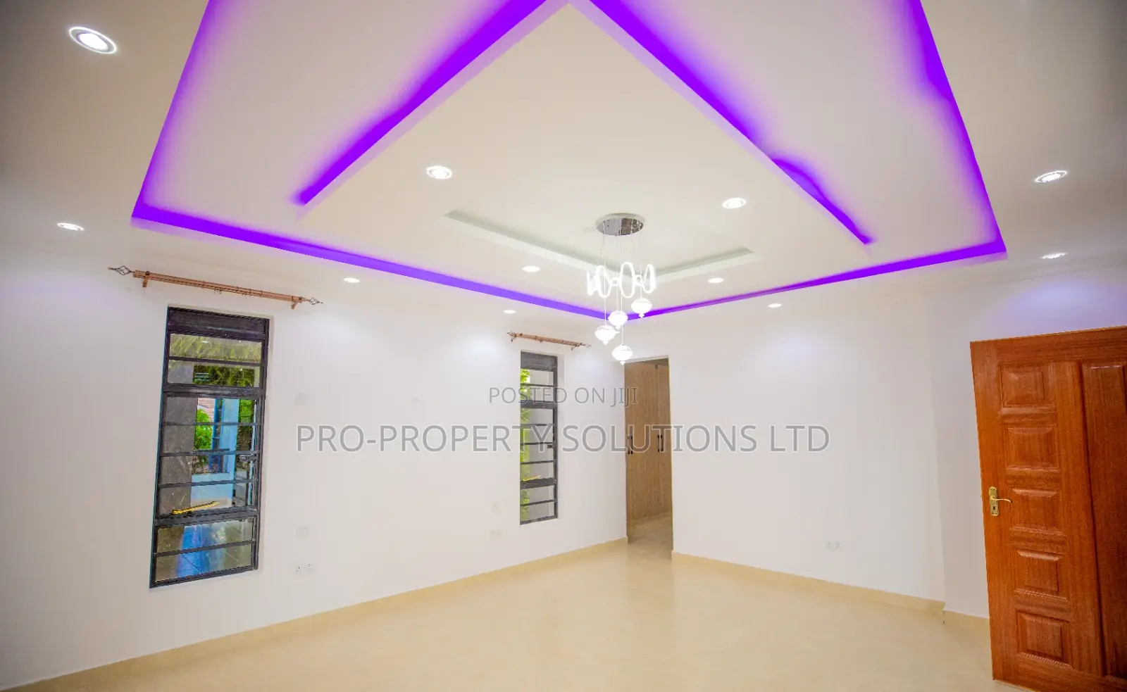 4bdrm Maisonette in Kenyatta Road, Juja for sale in Juja