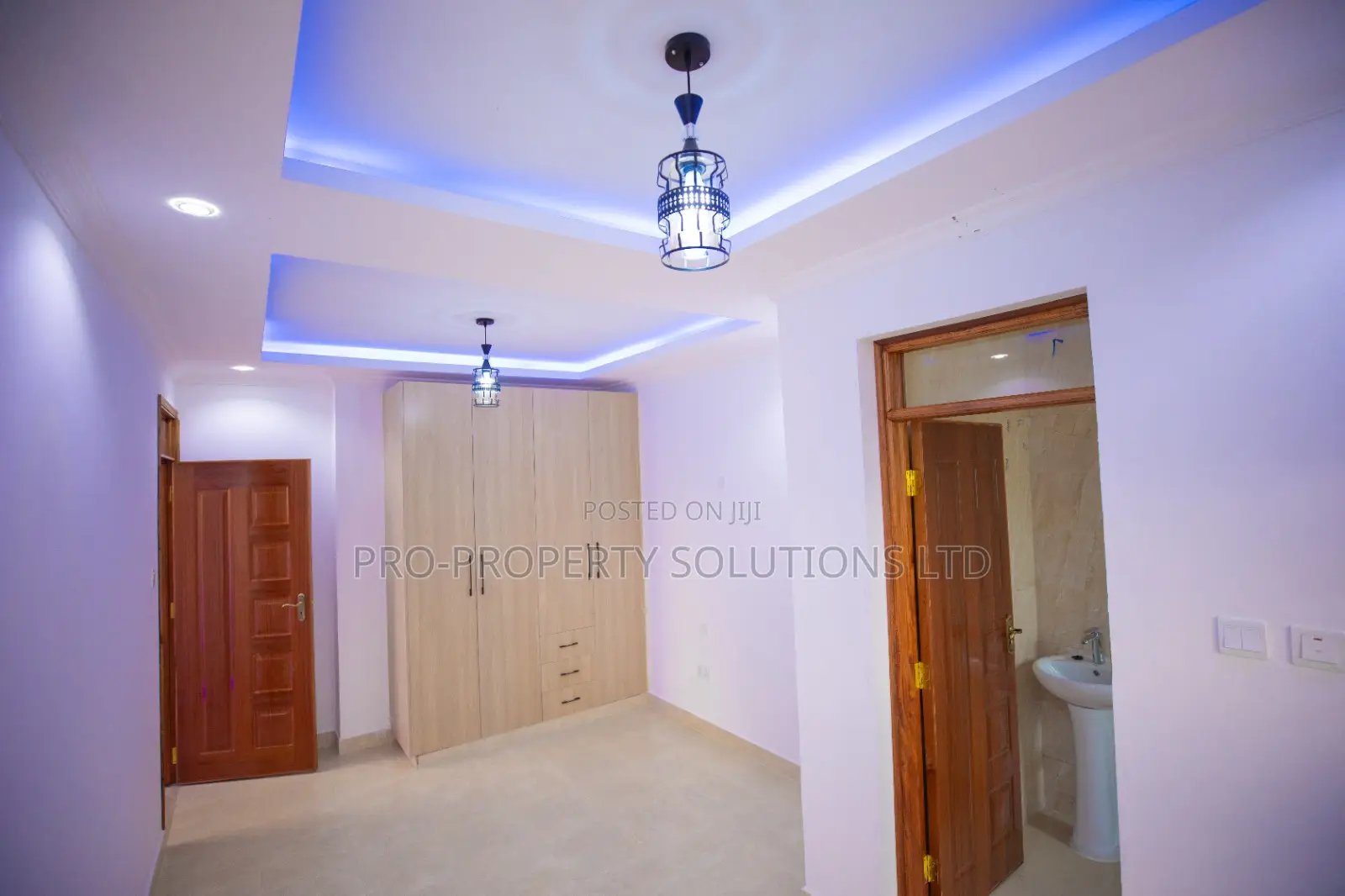 4bdrm Maisonette in Kenyatta Road, Juja for sale in Juja