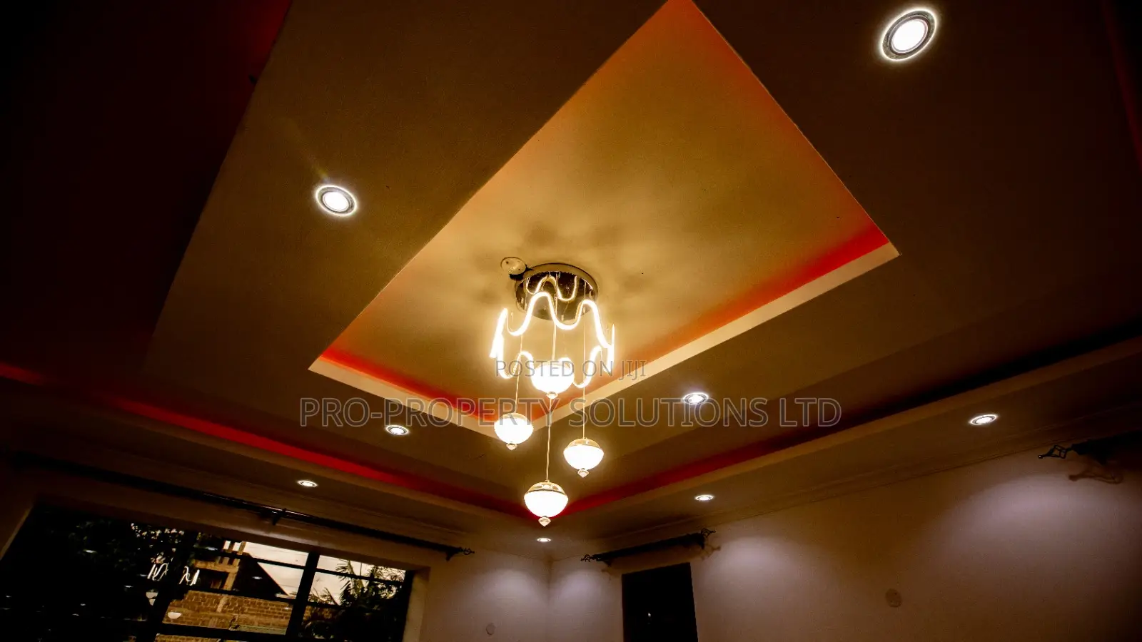 4bdrm Maisonette in Kenyatta Road, Juja for sale in Juja