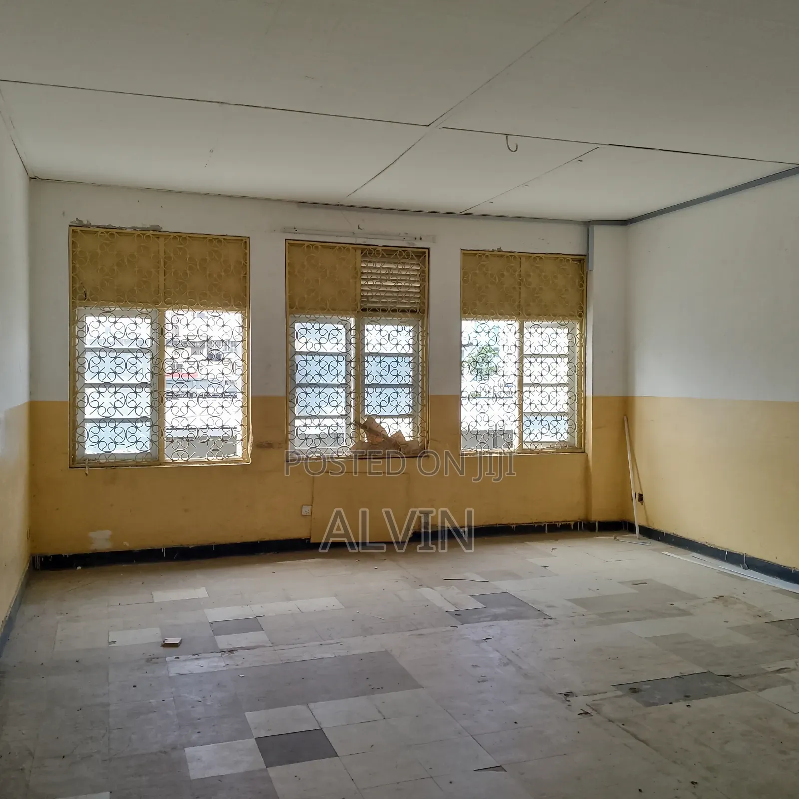 Office Moi Ave Msa in Moi Avenue (Msa)
