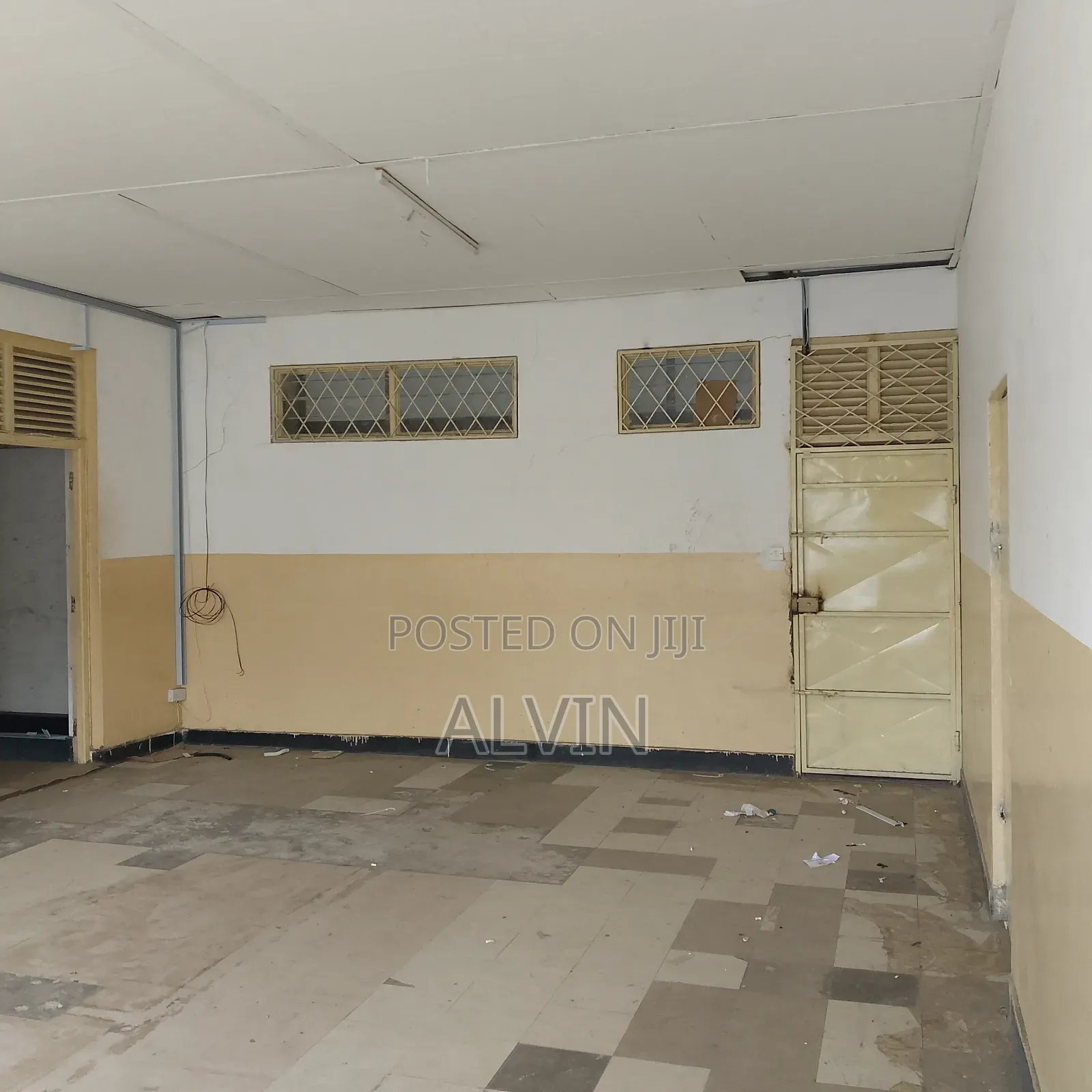 Office Moi Ave Msa in Moi Avenue (Msa)