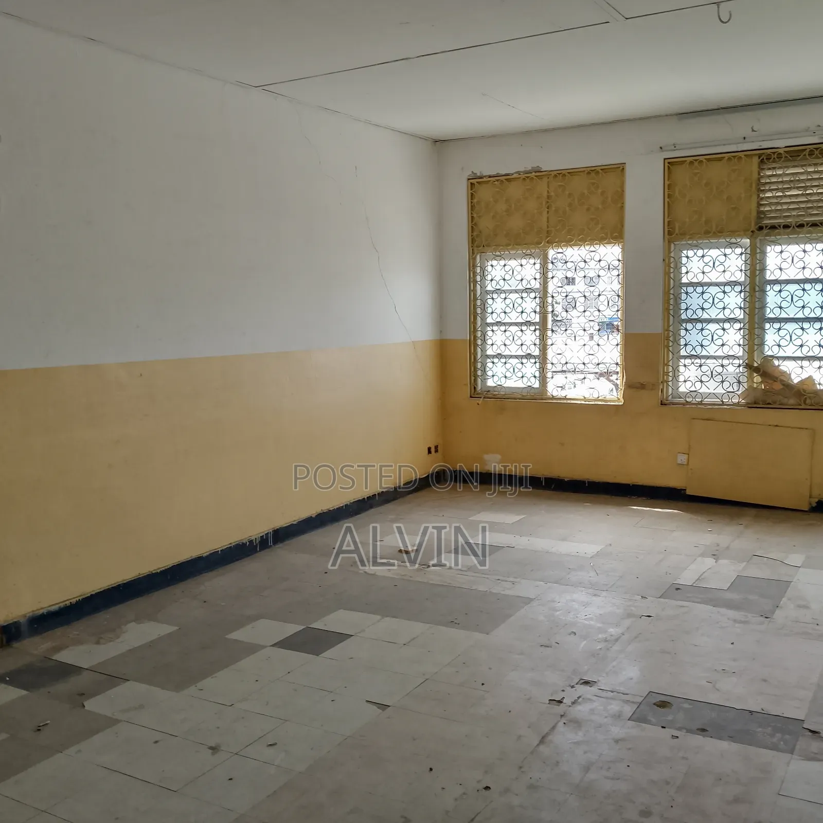 Office Moi Ave Msa in Moi Avenue (Msa)