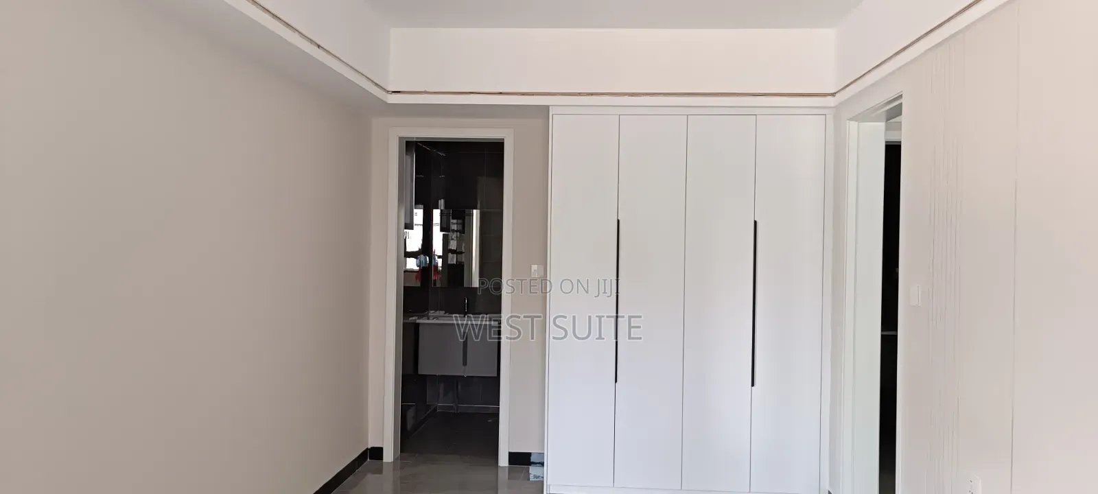 1bdrm Apartment in State House Area for sale in State House Area