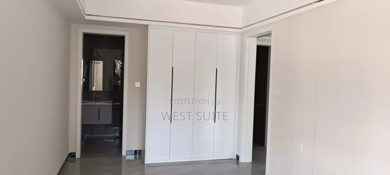 1bdrm Apartment in State House Area for sale in State House Area
