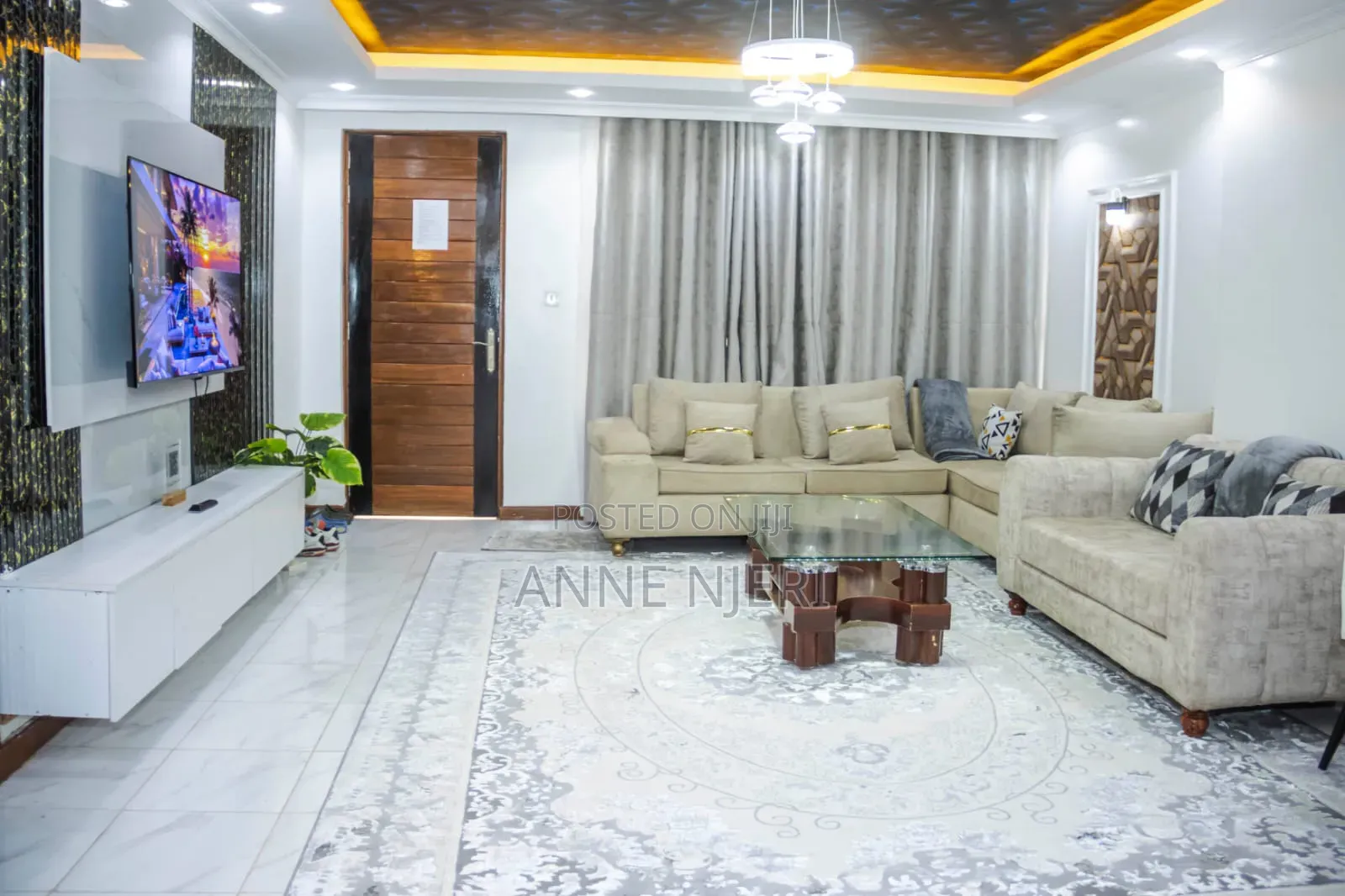 Cozy 2bdrm Available in Parklands in Parklands/Highridge