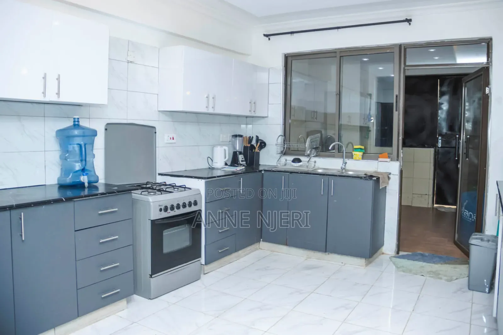 Cozy 2bdrm Available in Parklands in Parklands/Highridge