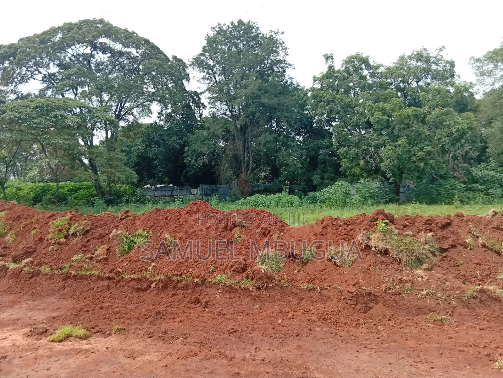 Half Acre Plots in Karen in Karen