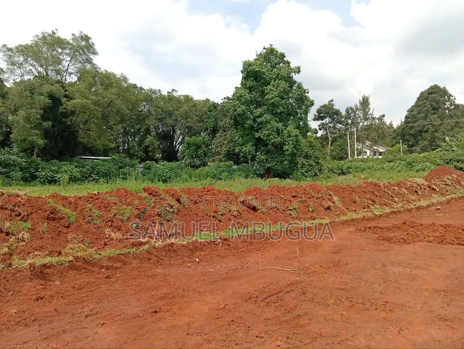 Half Acre Plots in Karen in Karen