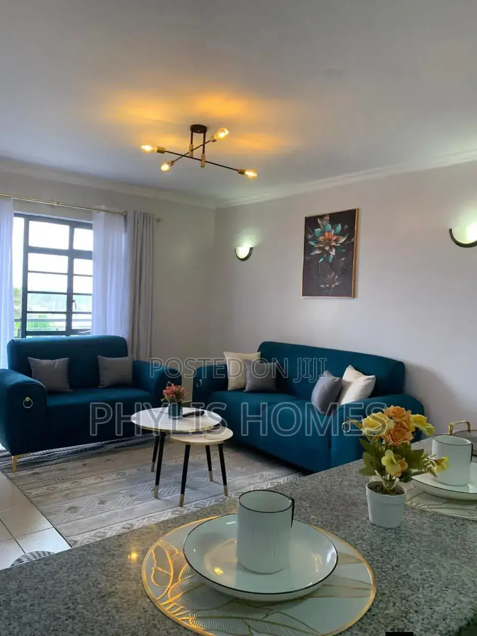 Sweet Dreams Cottage Airbnb One Bedroom in South B in South B