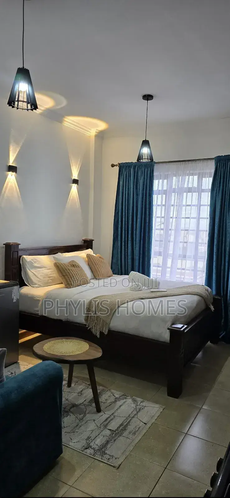 Sweet Dreams Cottage Airbnb One Bedroom in South B in South B