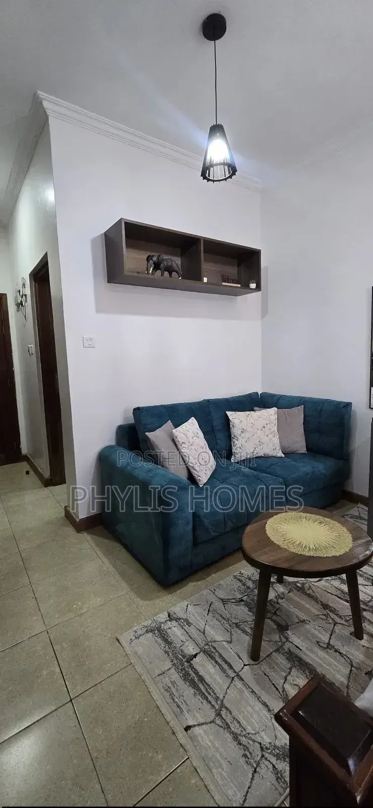 Sweet Dreams Cottage Airbnb One Bedroom in South B in South B
