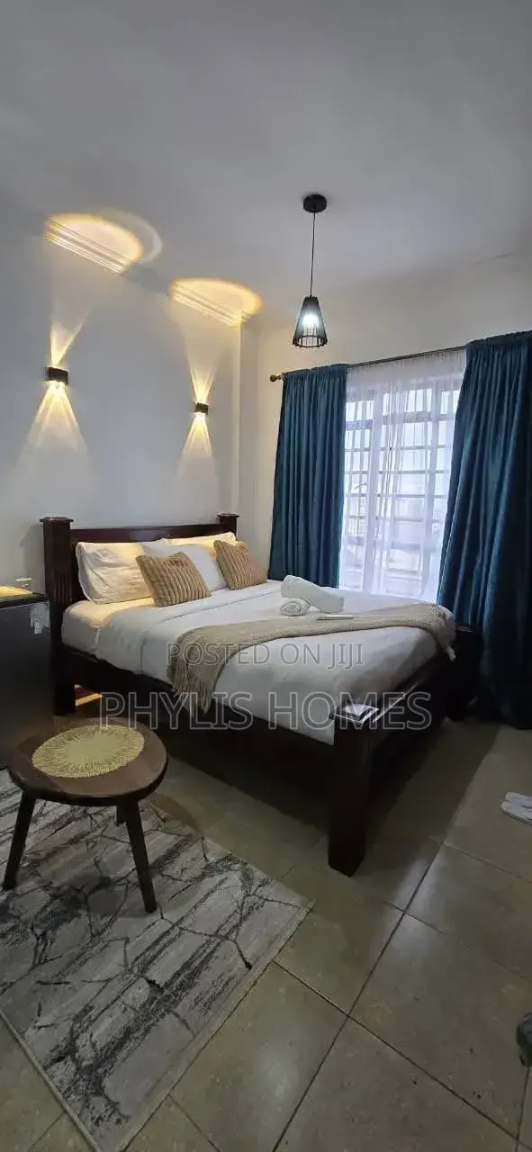 Sweet Dreams Cottage Airbnb One Bedroom in South B in South B
