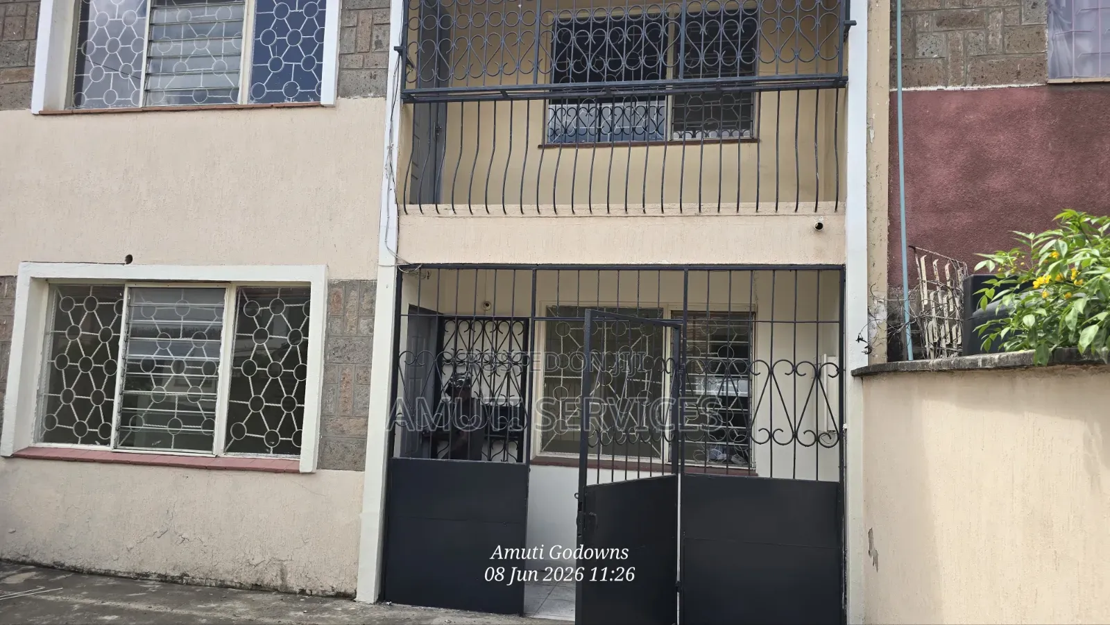 4bdrm Maisonette in South B for sale in South B