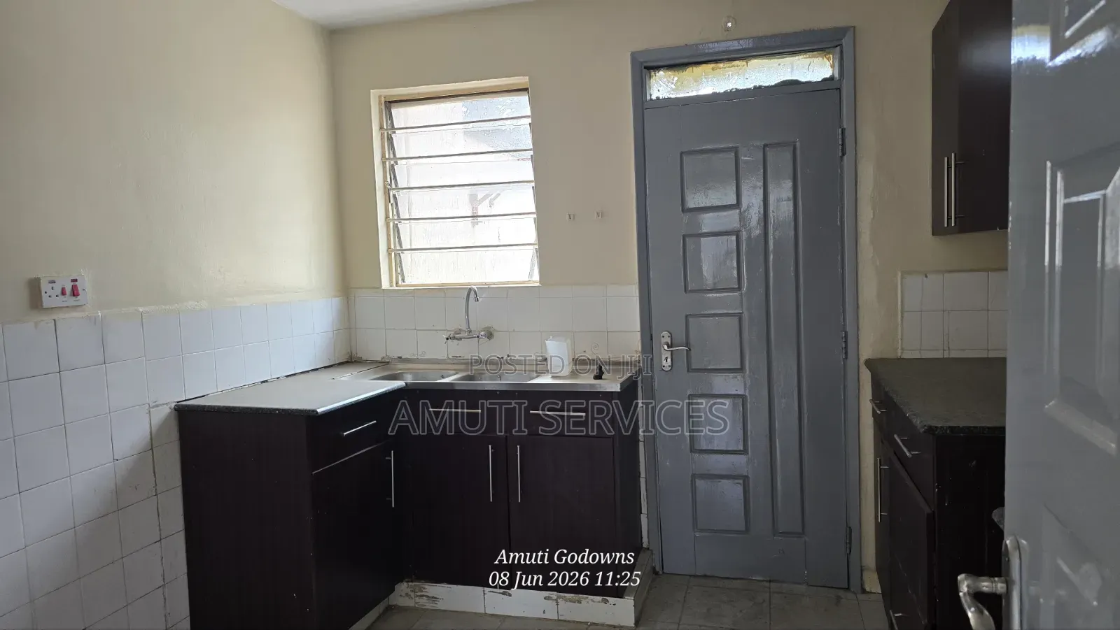 4bdrm Maisonette in South B for sale in South B
