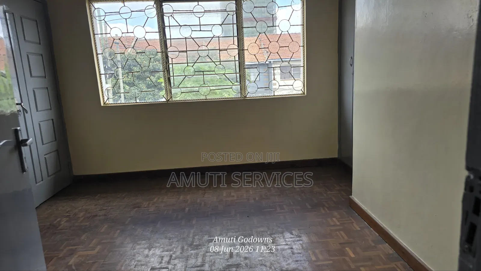 4bdrm Maisonette in South B for sale in South B