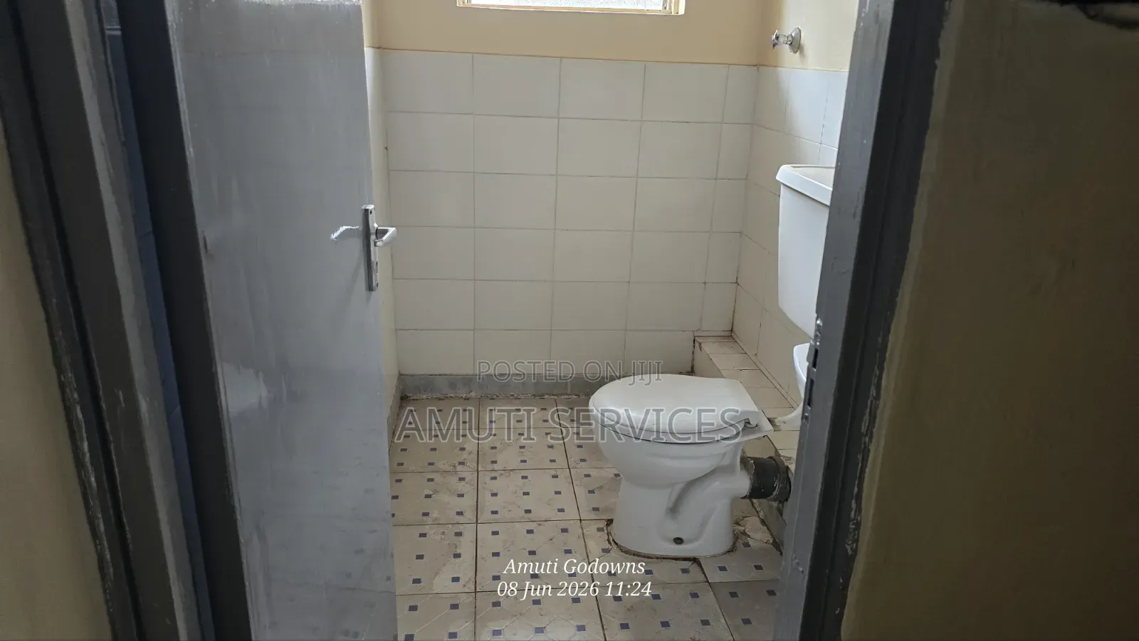 4bdrm Maisonette in South B for sale in South B