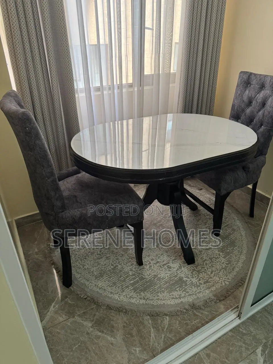 Furnished 1bdrm Apartment in Kilimani, Hurlingham for rent in Hurlingham
