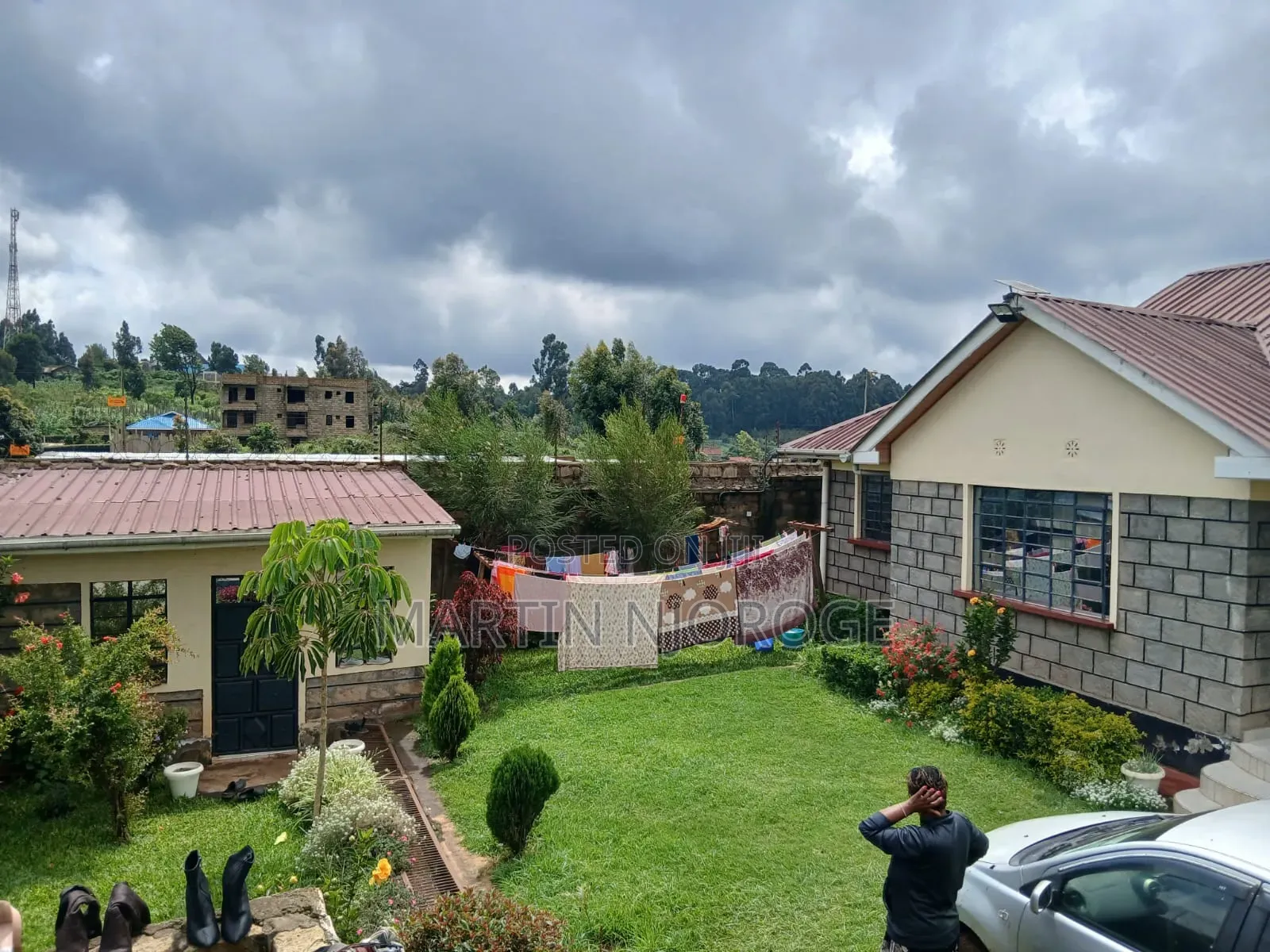 3bdrm House in Kwambira, Gitogothi, Bibirioni for sale in Bibirioni