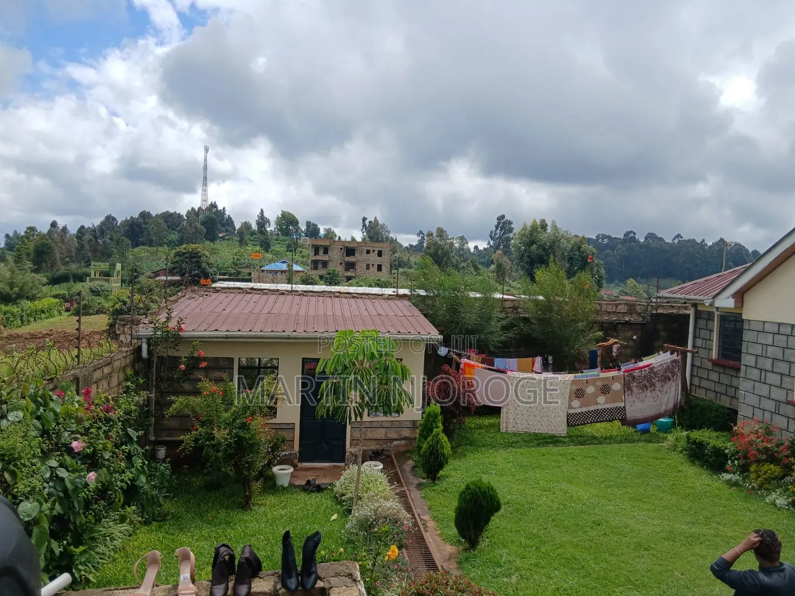 3bdrm House in Kwambira, Gitogothi, Bibirioni for sale in Bibirioni