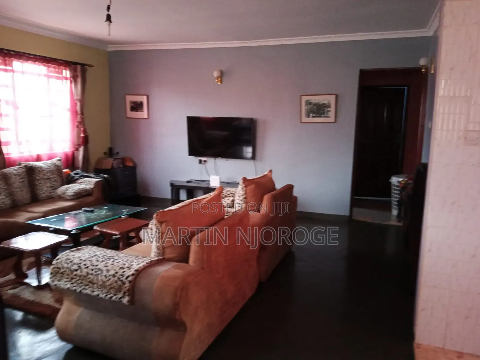 3bdrm House in Kwambira, Gitogothi, Bibirioni for sale in Bibirioni