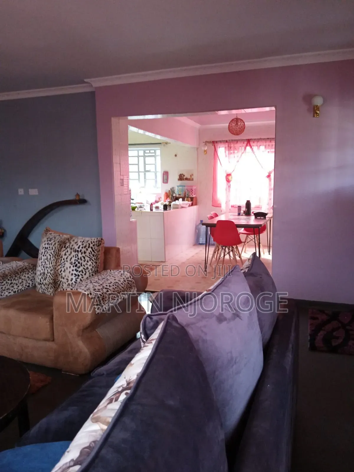 3bdrm House in Kwambira, Gitogothi, Bibirioni for sale in Bibirioni