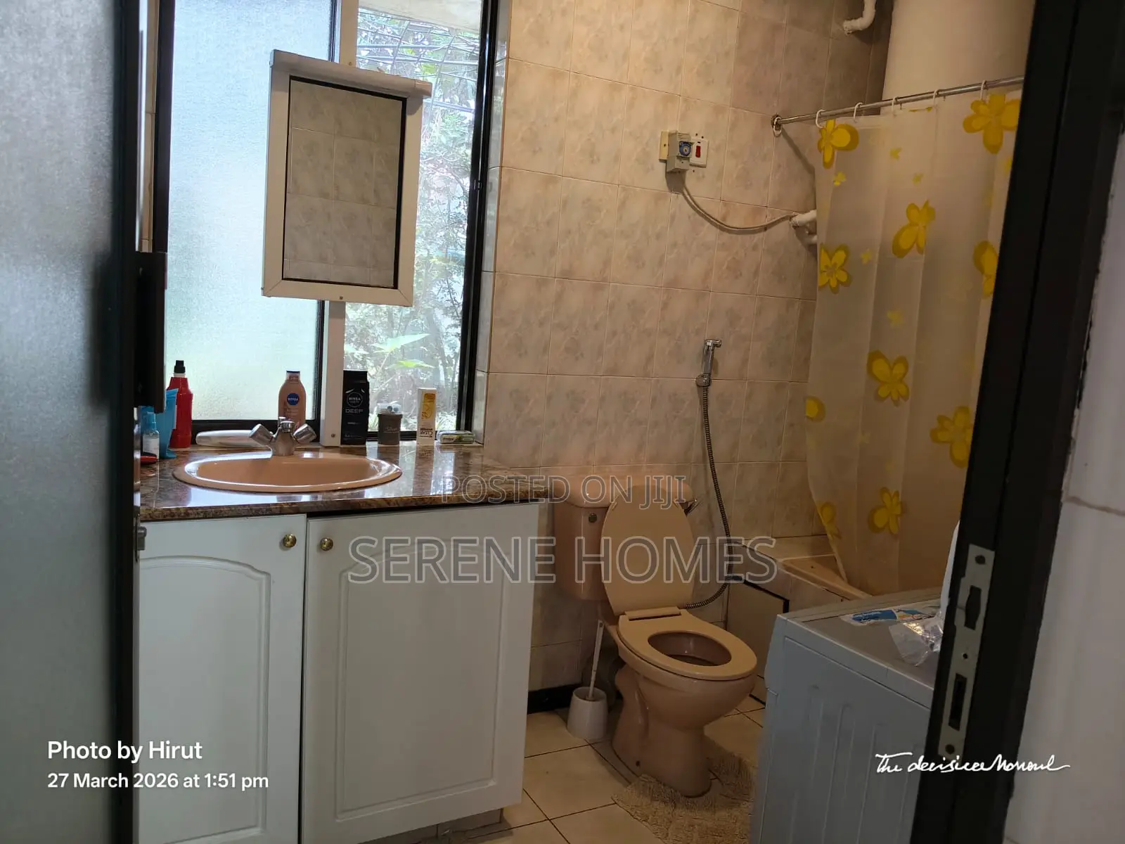 Furnished 1bdrm Apartment in Lavington, Riverside Drive for rent in Riverside Drive