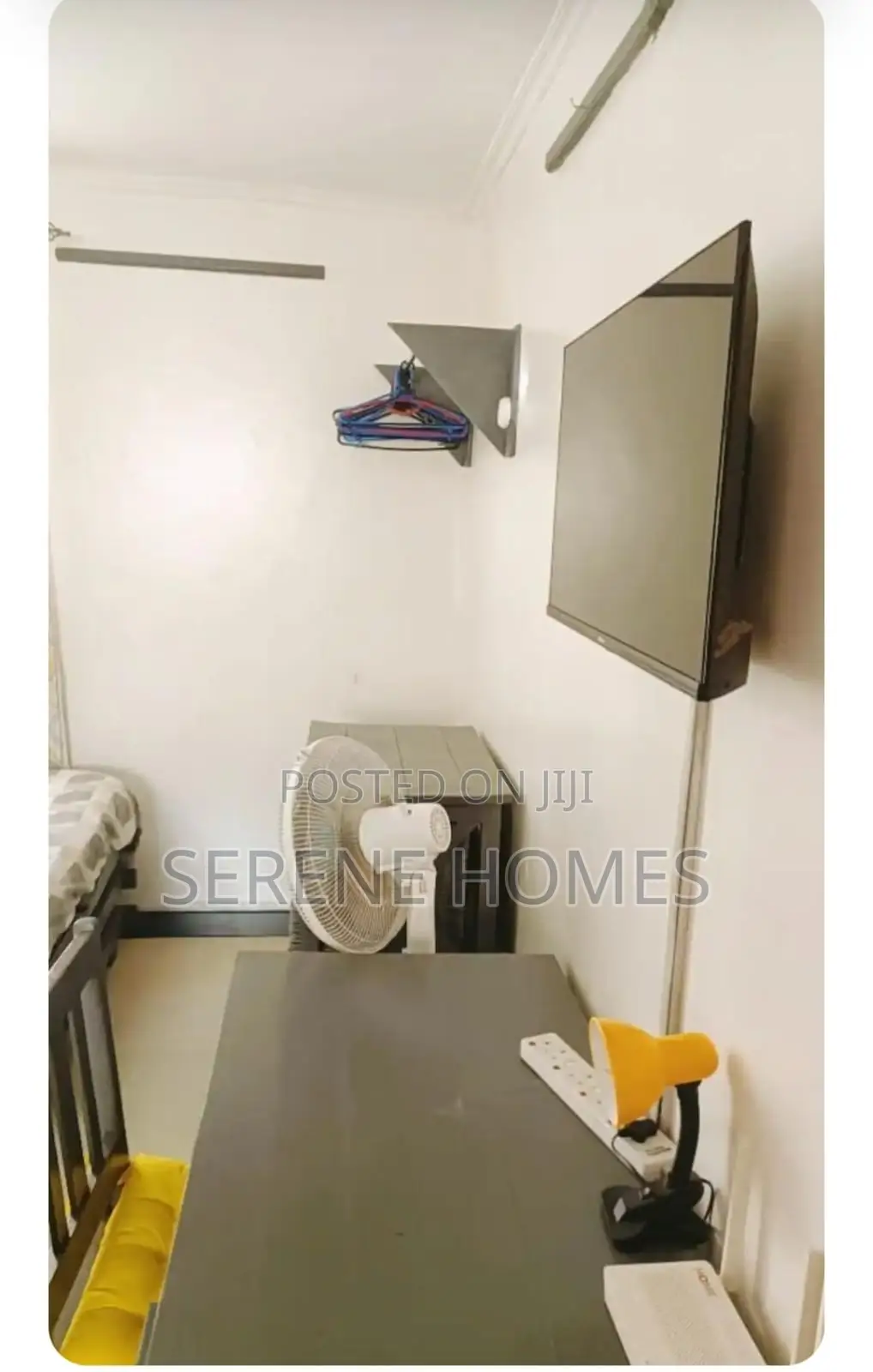 Furnished 1bdrm Apartment in Westlands, Spring Valley for rent in Spring Valley