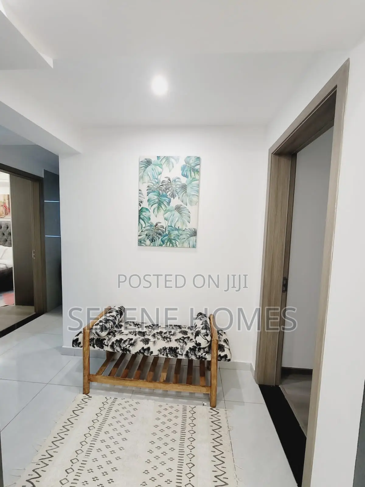 Furnished 2bdrm Apartment in Westlands, Spring Valley for rent in Spring Valley