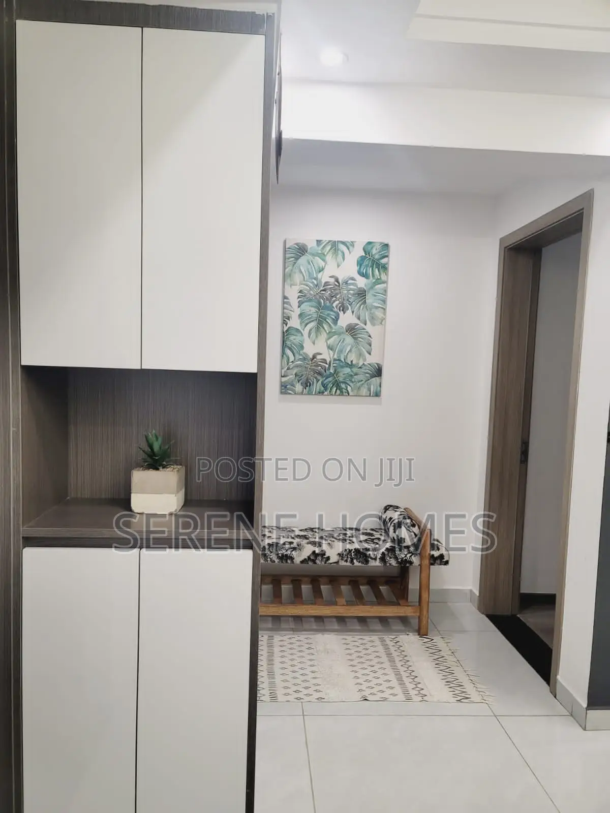 Furnished 2bdrm Apartment in Westlands, Spring Valley for rent in Spring Valley