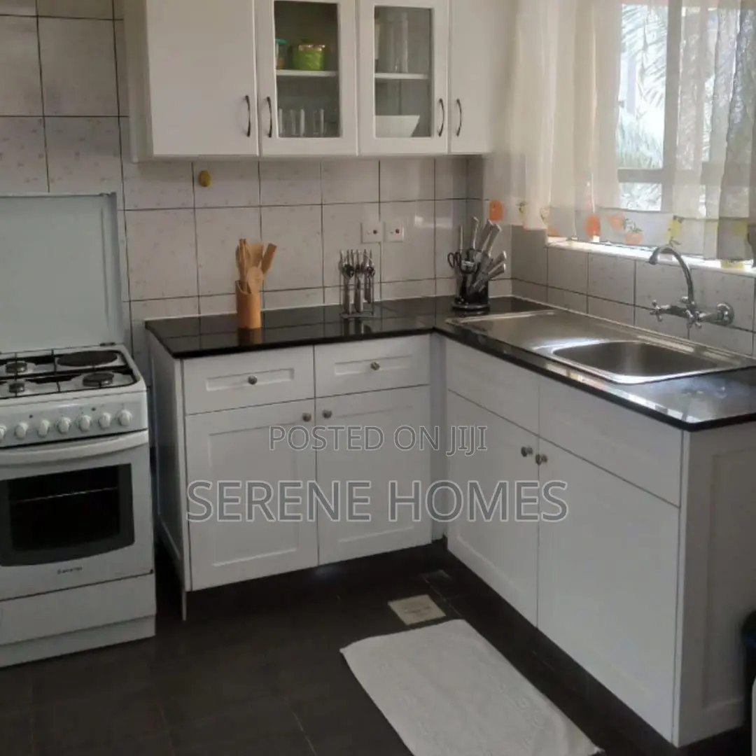 Furnished 2bdrm Apartment in Westlands, Spring Valley for rent in Spring Valley