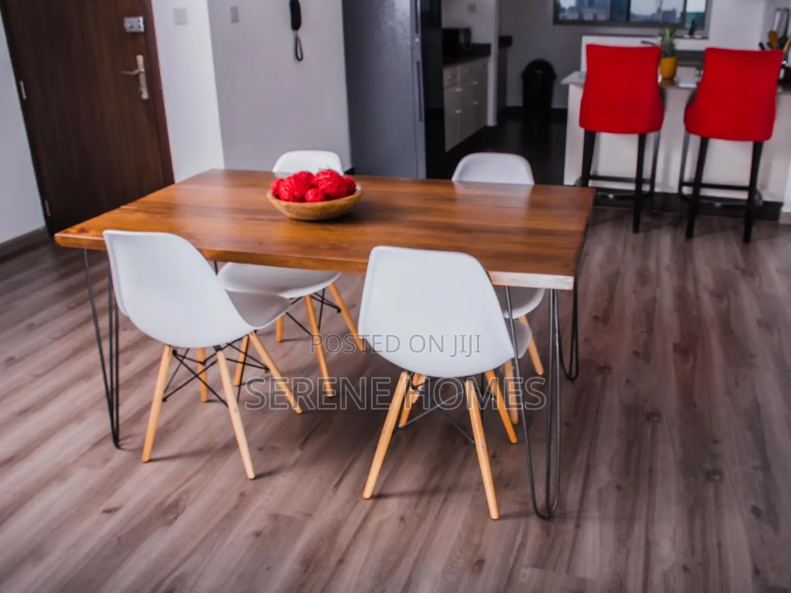 Furnished 2bdrm Apartment in Westlands, Spring Valley for rent in Spring Valley