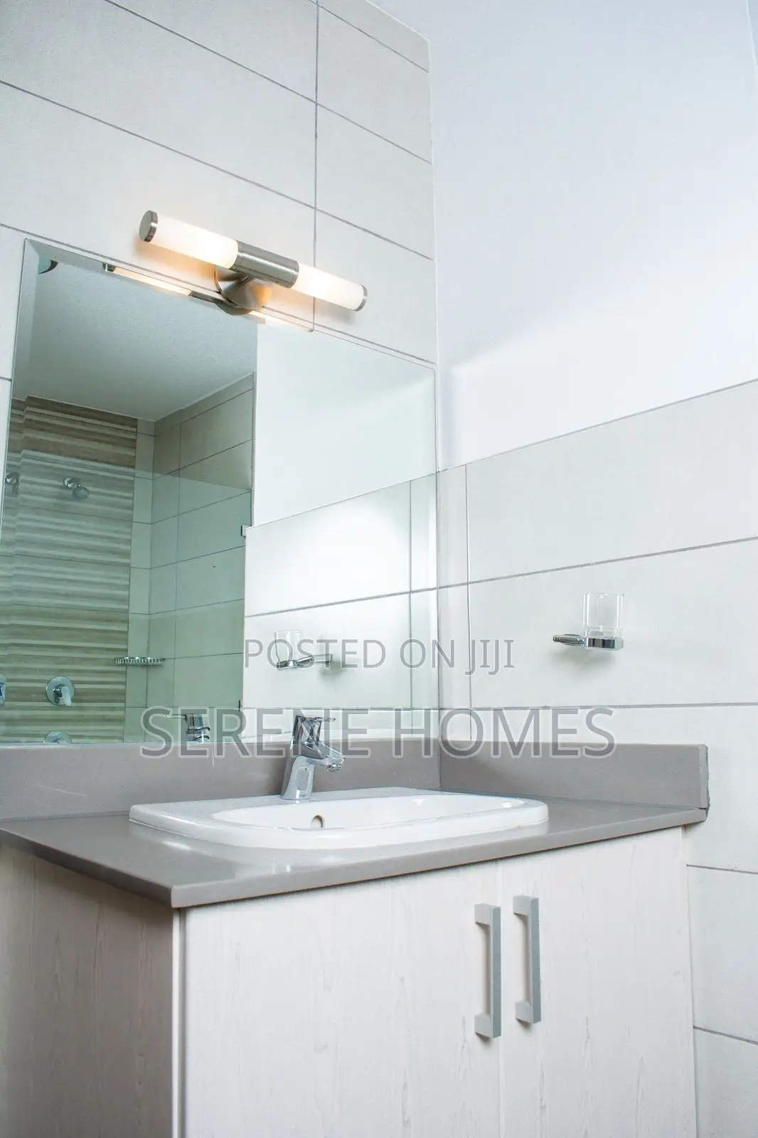 Furnished 2bdrm Apartment in Westlands, Spring Valley for rent in Spring Valley