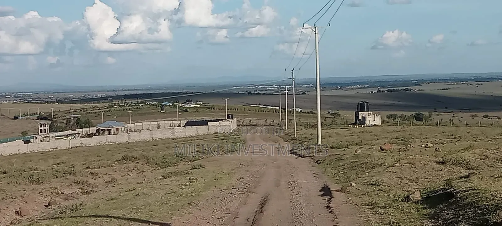 18 Acres on Sale at Isinya in Isinya