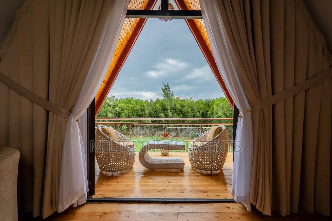 Furnished 4bdrm Villa in Nanyuki for sale in Nanyuki