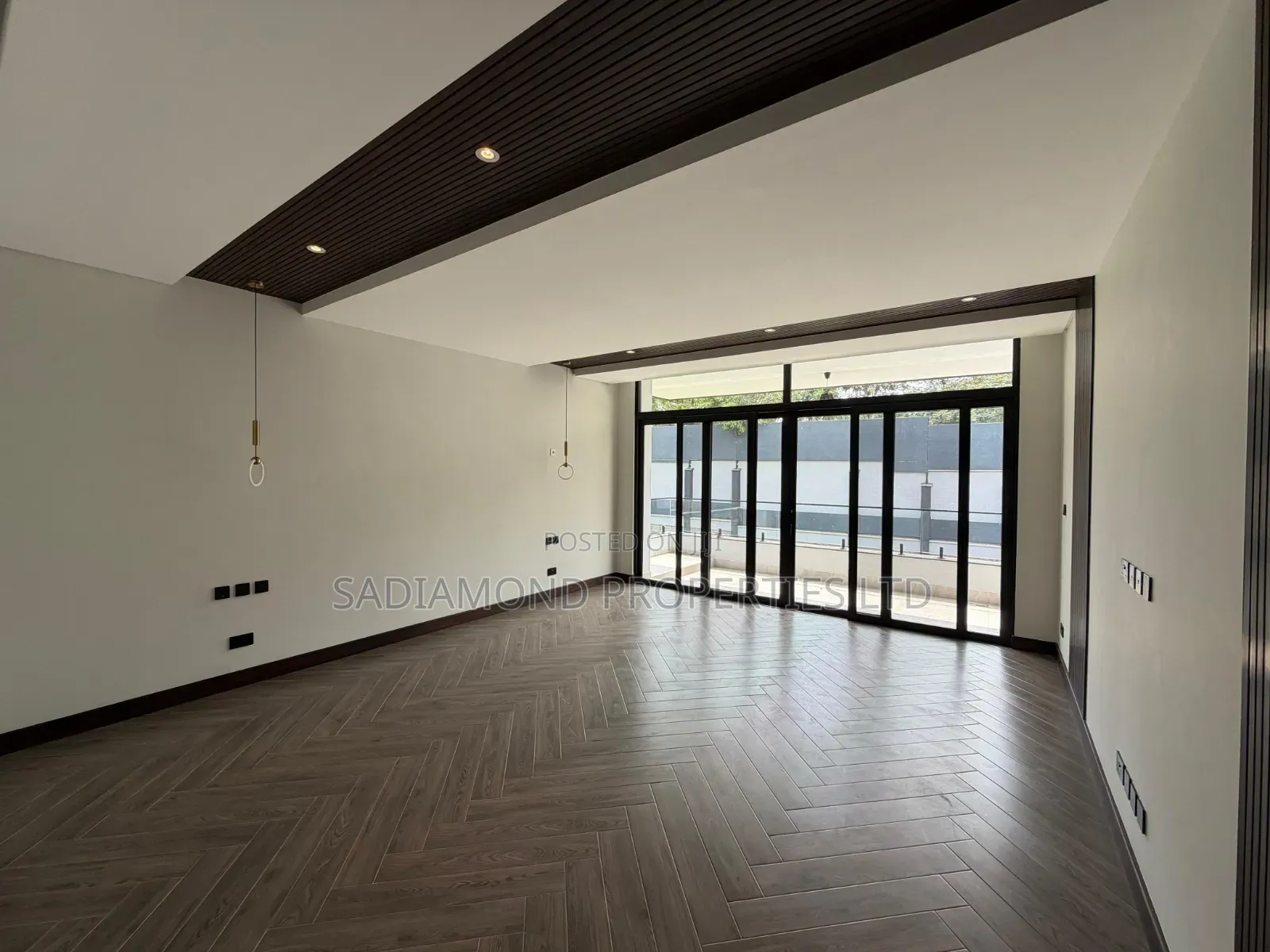 5bdrm House in Nyari for rent in Nyari