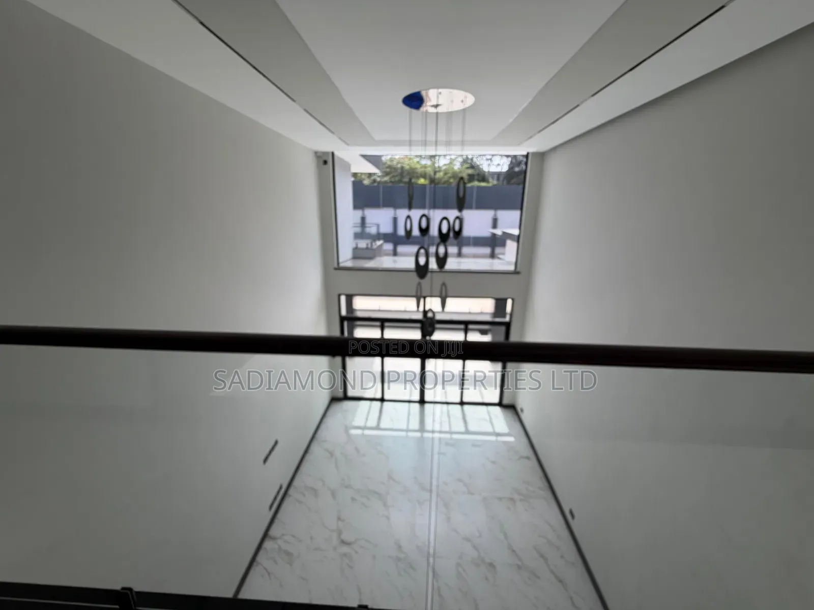 5bdrm House in Nyari for rent in Nyari