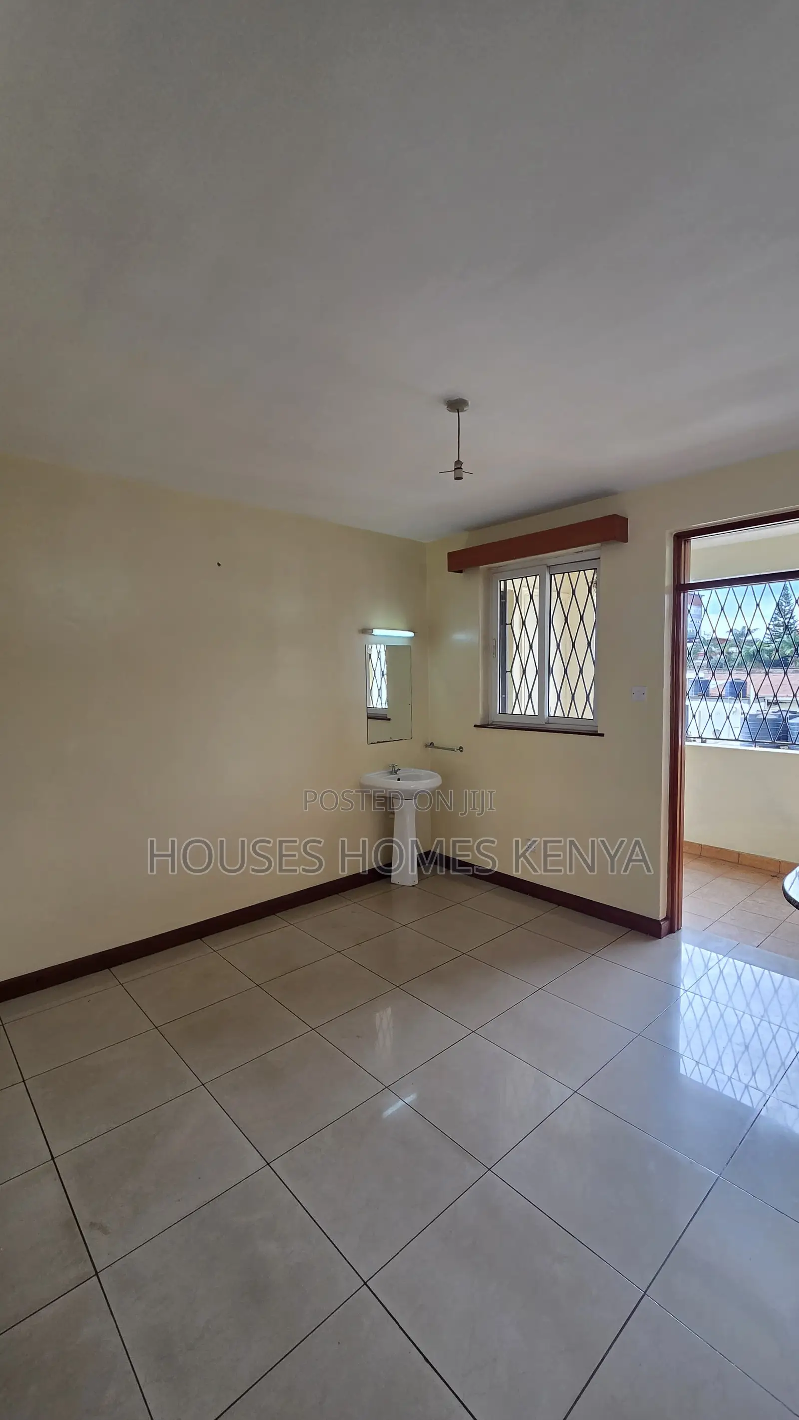 3bdrm Apartment in Parklands for rent in Parklands/Highridge