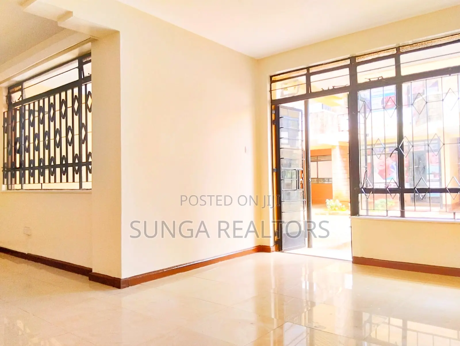 Commercial Property for Rent in Kilimani in Hurlingham