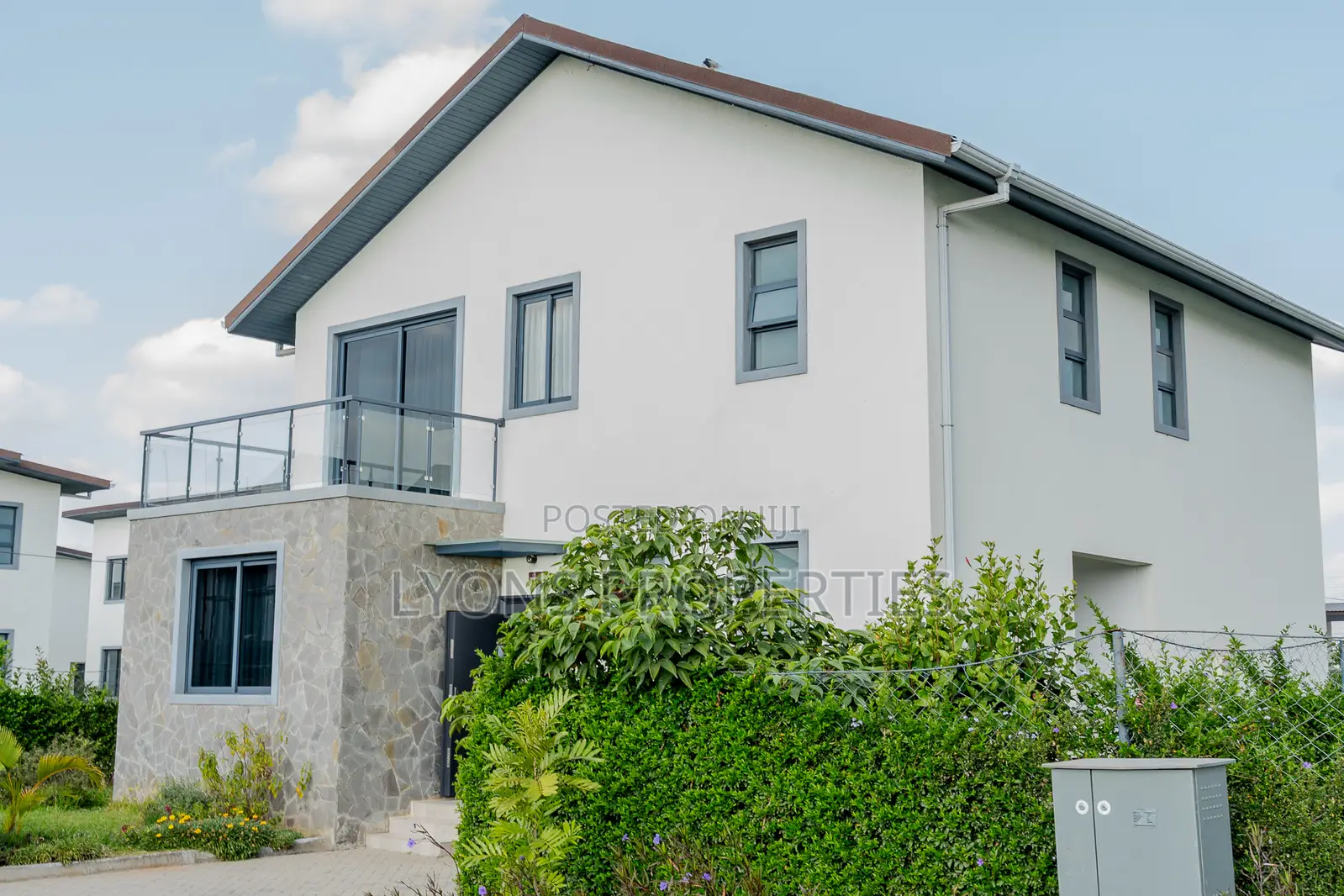 4bdrm Villa in Maasai Lodge for sale in Maasai Lodge