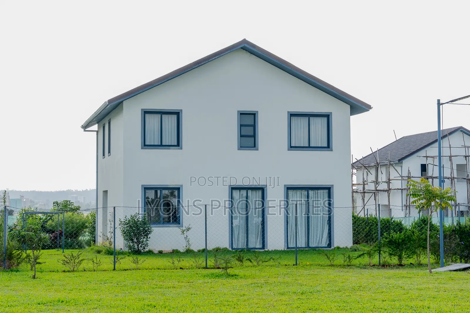 4bdrm Villa in Maasai Lodge for sale in Maasai Lodge