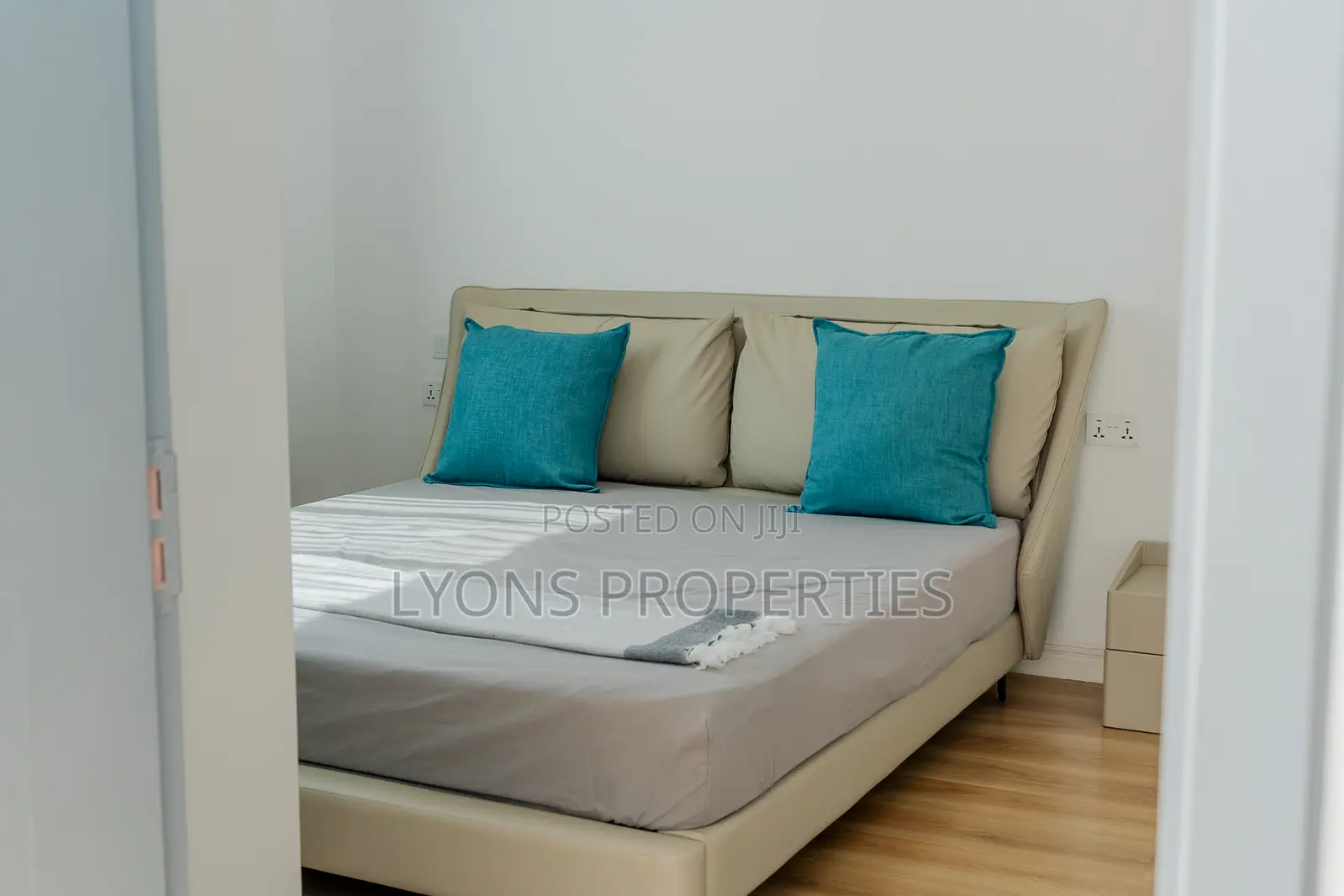 4bdrm Villa in Maasai Lodge for sale in Maasai Lodge